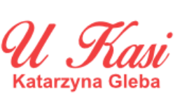 U Kasi Katarzyna Gleba logo